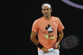 Roger Federer withdraws from Dubai ATP tournament