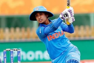 10,000 runs and counting for the legendary Mithali Raj