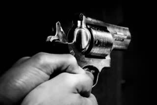 6 arrested for firing bullets in Delhi's Babarpur