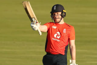 India are the team to beat: Eoin Morgan