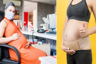 etv bharat special article on precautions to be taken during pregnancy
