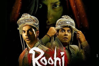 Roohi collects Rs 3.06 crore on opening day