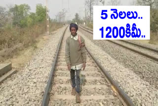 cheated-labourer-walks-from-delhi-to-jharkhand-covering-1200-km