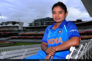 Mithali becomes 1st Indian woman cricketer to set foot in 10,000 runs landmark