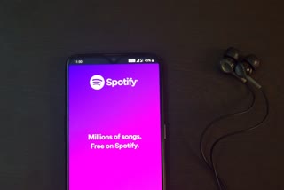 Spotify, 12 Indian languages