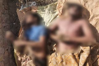 Bikaner news, youths drowned in Bikaner