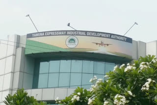Yamuna Development Authority Preparations Express Metro Concept in noida