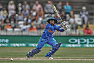 Mithali Raj latest record