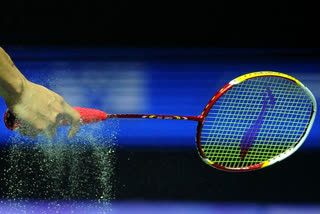 Badminton