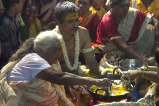 strange sivarathri rituals in tamilnadu