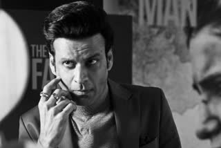 Manoj Bajpayee corona effected