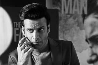 Manoj Bajpayee tests positive for Covid