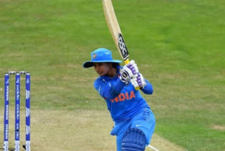Mithali becomes 1st Indian woman cricketer to set foot in 10,000 runs landmark