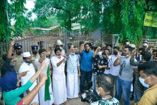 Knr_kl-_Msf protest_7209796  എസ്എസ്എൽസി പരീക്ഷ  എസ്എസ്എൽസി  പരീക്ഷ  sslc  exam