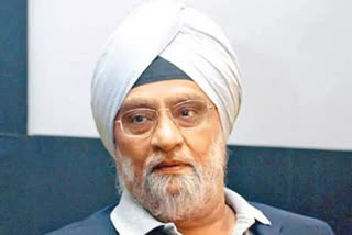 Bishan Singh Bedi