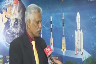 Our Goal Is To Take Over PSLV Vehicles: NSIL CMD G Narayan