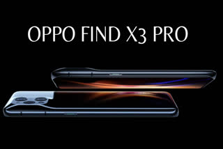 OPPO Find X3 Pro,   Find X3 Pro features