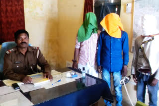 Three opium smugglers arrested in Palamu