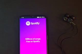 Music on Spotify now available in 12 Indian languages