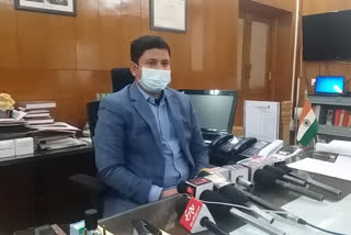 district administration strict to Corona cases in shimla