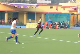 Watch: Haryana beat Uttarakhand 19-0 in Sub-Junior Women's National Championship
