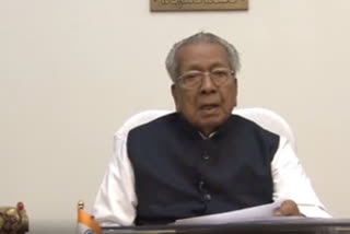 governer bishwabushan harichandan speaks on azadi ka amrit mahostsav