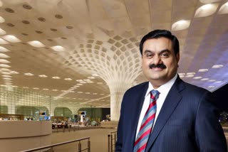 worlds biggest wealth gainer is Adani