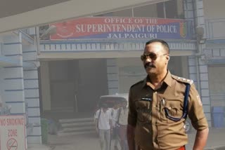 resignation-of-dsp-of-jalpaiguri-speculation-over-disagreement-with-police-super