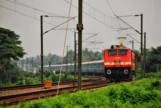 Restarted LTT Mumbai special trains Announced by Indian Railways