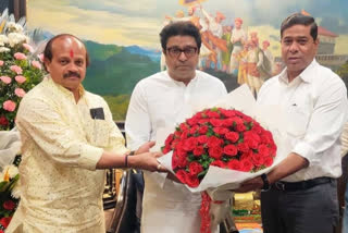 raj thackeray postponed meeting with mns karyakarta