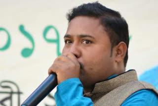 Ujjal Kumar