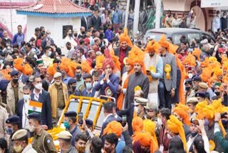 cm jai ram thakur