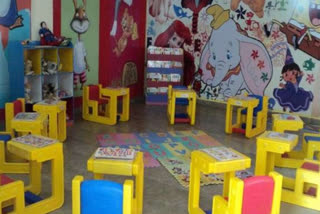 4000 play school haryana