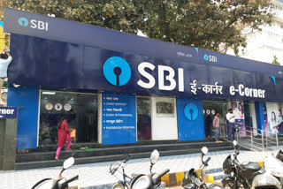 SBI patna