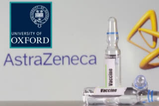 WHO states that AstraZeneca vaccine is safe