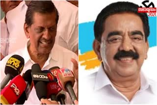 തൊടുപുഴ മണ്ഡലം  പി.ജെ.ജോസഫ്  thodupuzha constituency  കെ.എ ആന്‍റണി  KA Antony  PJ Joseph