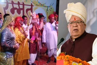 Ramat Festival in Rajasthan, Ramat Festival in Bikaner