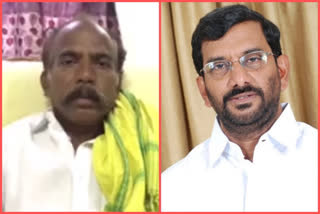 TDP leaders Somireddy_Jawahar_on_ramakrishna reddy arrest