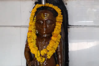 Shani Temple