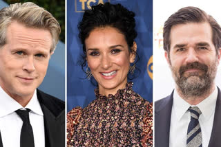 Cary Elwes, Indira Varma, Rob Delaney join 'Mission: Impossible 7'