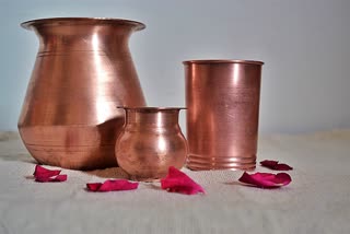 Copper For Our Health