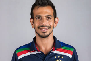 Yuzvendra Chahal