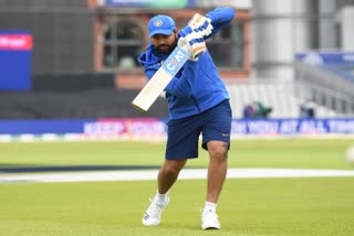 1st T20I: England win toss and invite India to bat, Rohit rested