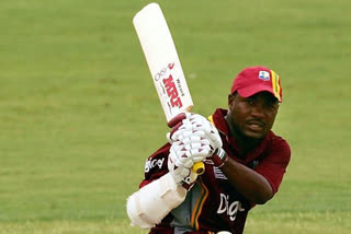 West Indies Legends beat Bangladesh Road saftey world series West Indies legends vs Bangaldesh legends Brian Lara சர்வதேச சாலை பாதுகாப்பு வெஸ்ட் இண்டீஸ்