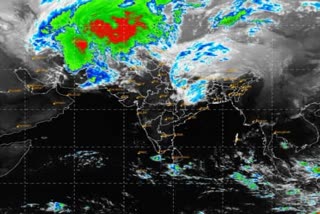 weather-department-issued-a-warning-regarding-rain-in-ranchi