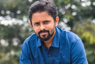 Rama Rama re director