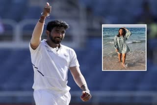 CONFIRMED! Jasprit Bumrah-Sanjana Ganesan to tie the knot in Goa