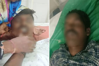 Two died in Panduranga fair, Two died in Panduranga fair at Kurnool, Kurnool crime news, ಪಾಂಡುರಂಗ ಜಾತ್ರೆಯಲ್ಲಿ ಇಬ್ಬರು ಸಾವು, ಕರ್ನೂಲ್​ನಲ್ಲಿ ಪಾಂಡುರಂಗ ಜಾತ್ರೆಯಲ್ಲಿ ಇಬ್ಬರು ಸಾವು, ಕರ್ನೂಲ್​ ಅಪರಾಧ ಸುದ್ದಿ,