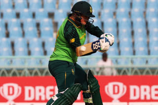 SA W beat IND W 3rd ODI: South Africa women win by 6 runs via D/L method, lead series 2-1