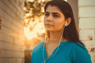 Chinmayi